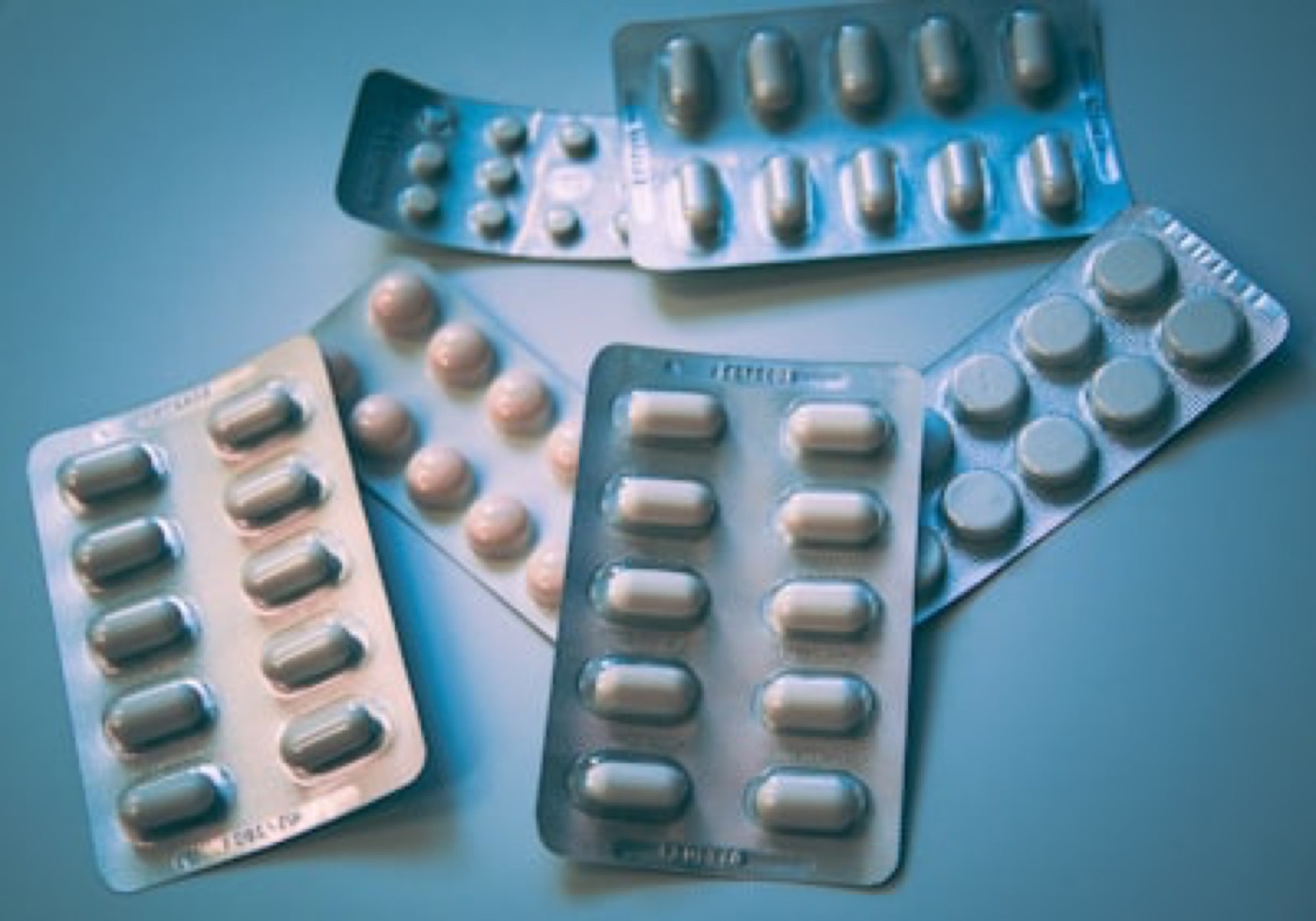 Temperature-controlled pharmaceutical cold chain exports