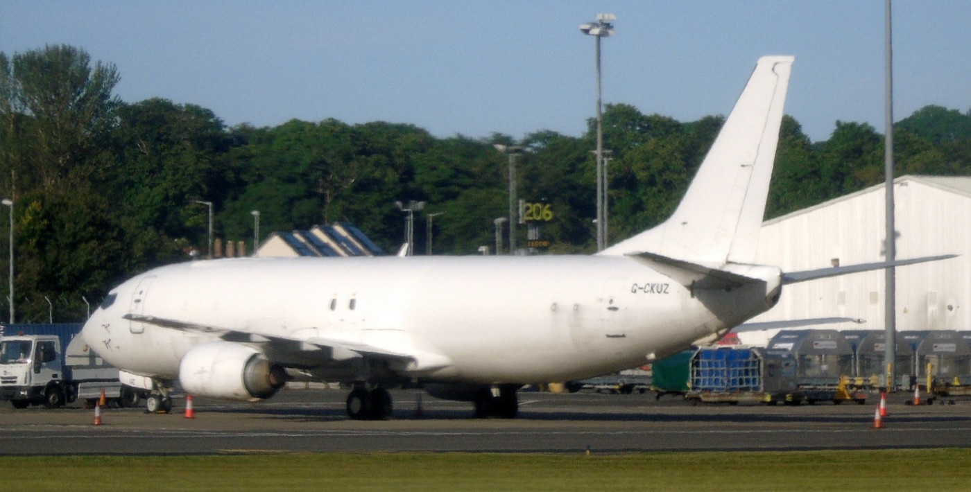 Air Freight