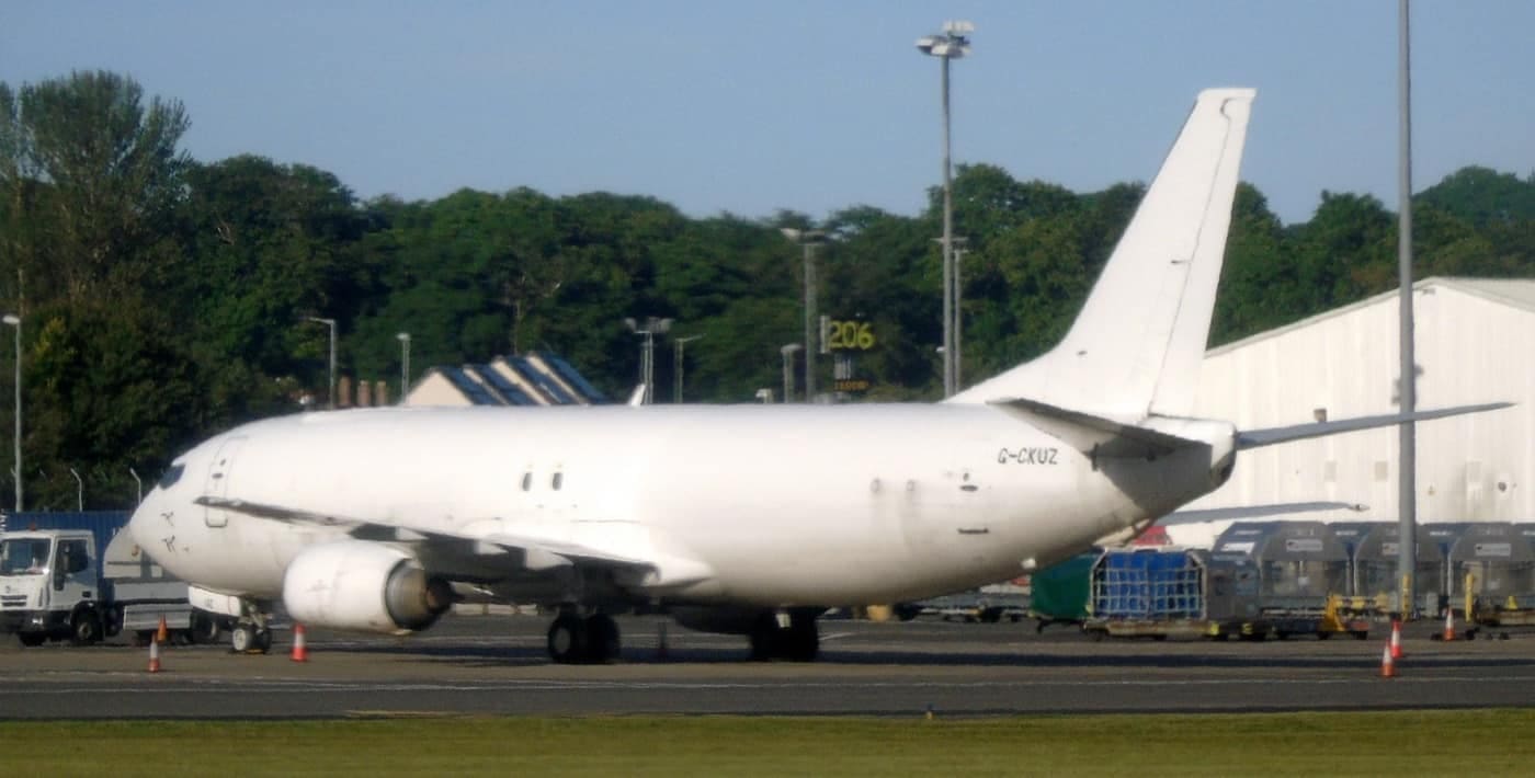 Air Freight