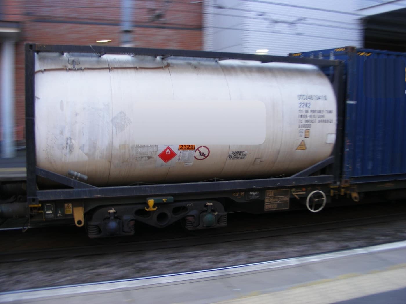 DG Cargo Handling