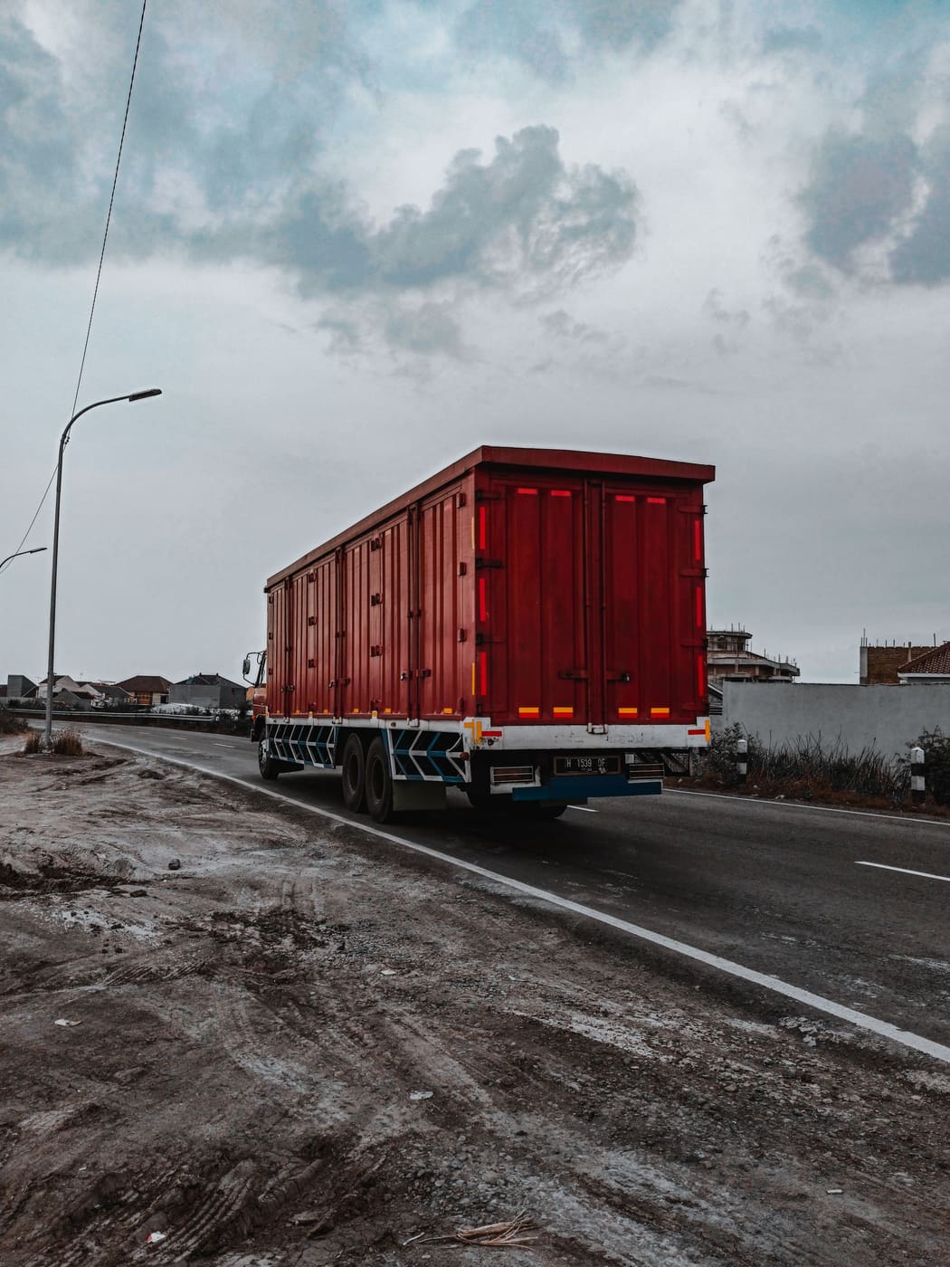 Land Transport